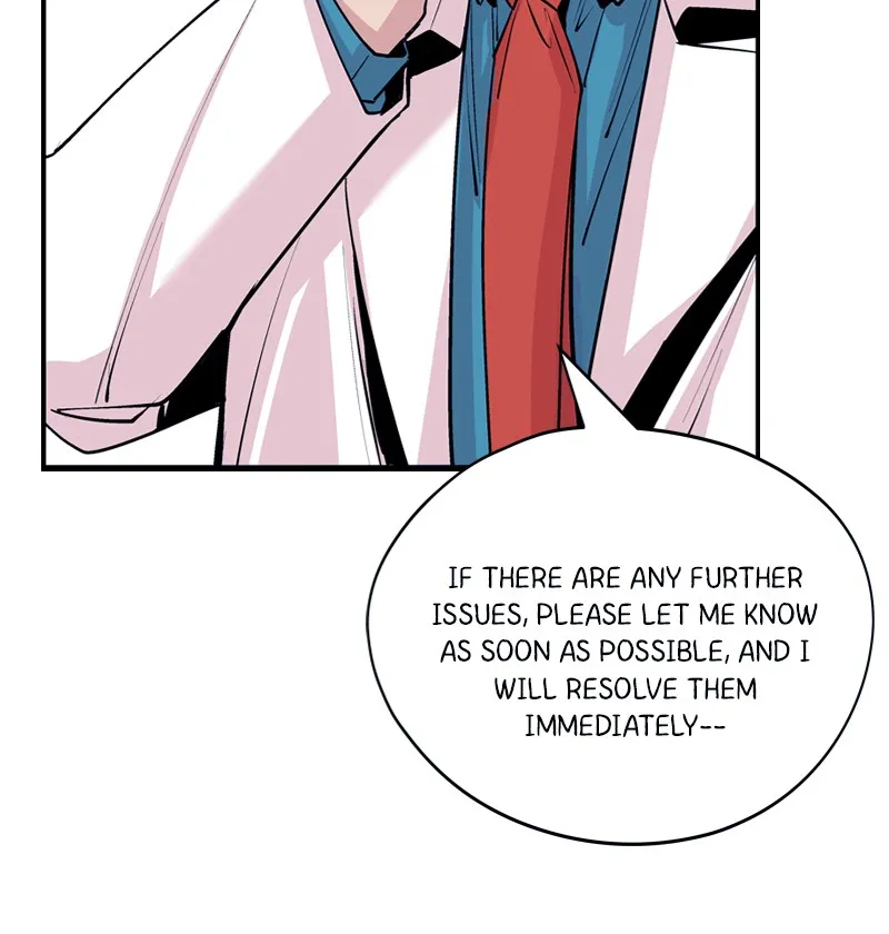 Read Betwixt chapter 30 image 7 on Lezhin