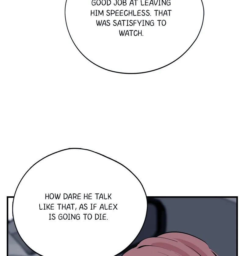Read Betwixt chapter 30 image 78 on Lezhin