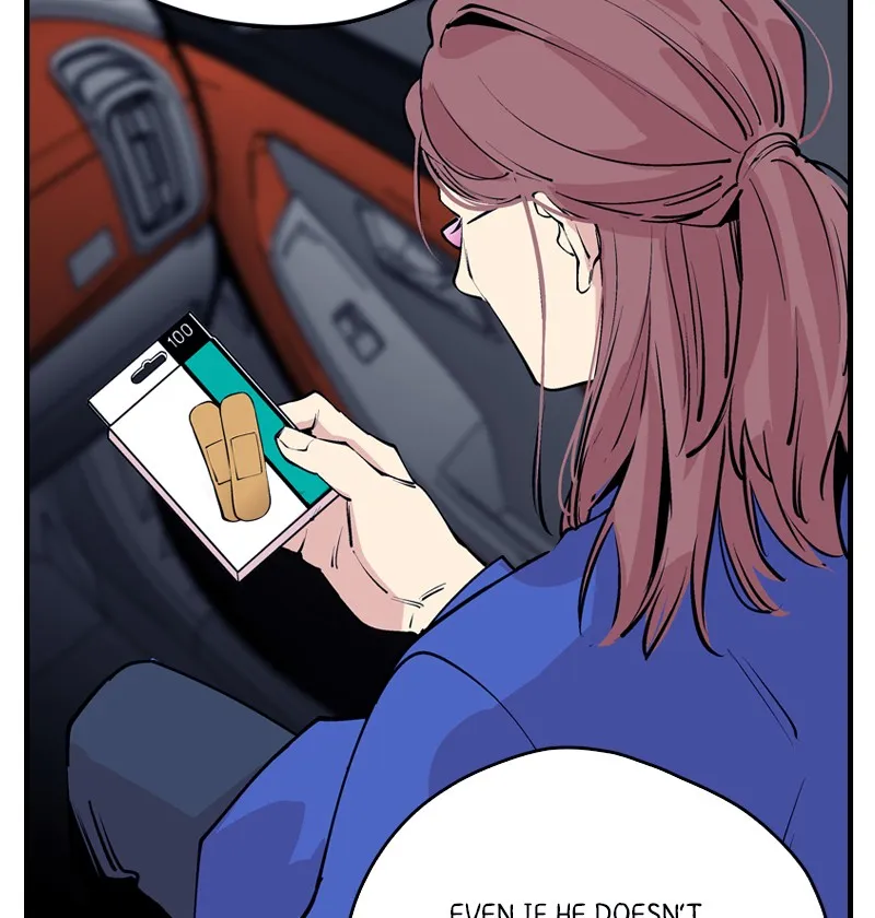 Read Betwixt chapter 30 image 79 on Lezhin