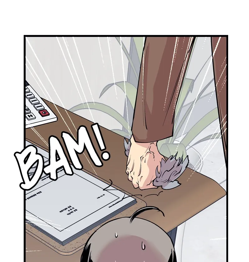 Read Betwixt chapter 30 image 8 on Lezhin