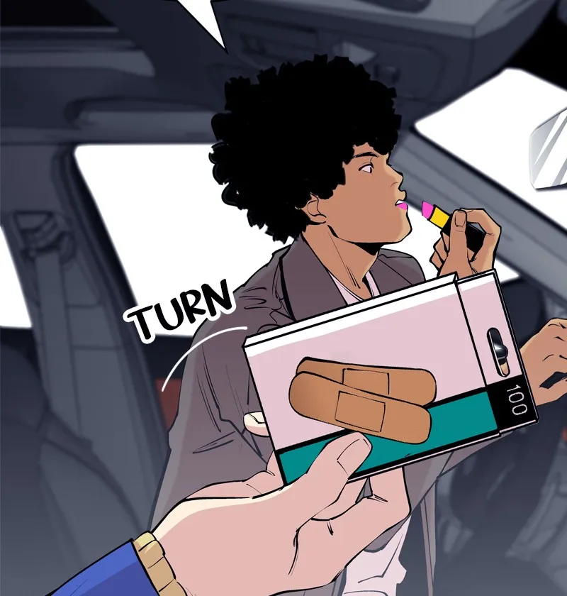 Read Betwixt chapter 30 image 81 on Lezhin
