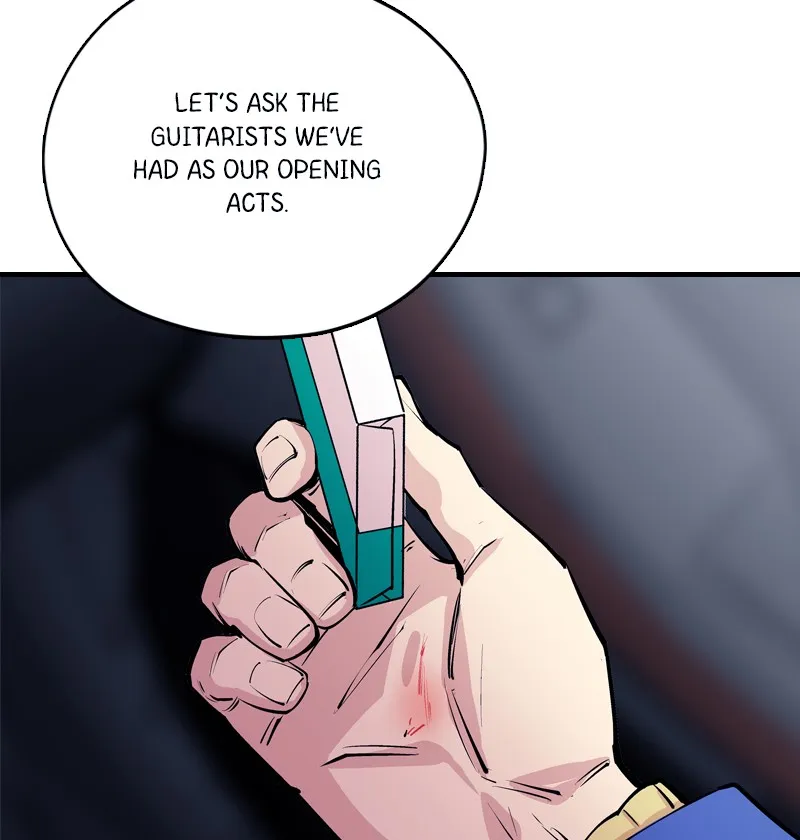 Read Betwixt chapter 30 image 83 on Lezhin