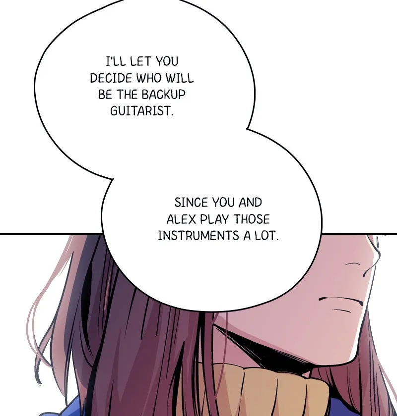 Read Betwixt chapter 30 image 85 on Lezhin