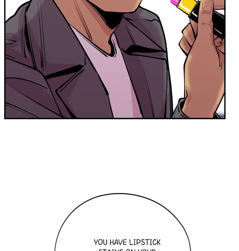 Read Betwixt chapter 30 image 89 on Lezhin