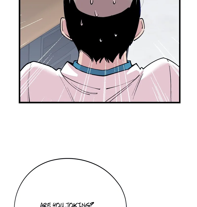 Read Betwixt chapter 30 image 9 on Lezhin