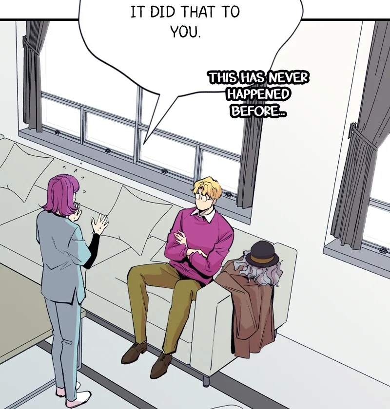 Read Betwixt chapter 30 image 93 on Lezhin