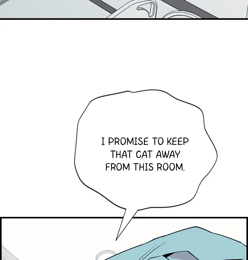 Read Betwixt chapter 30 image 94 on Lezhin