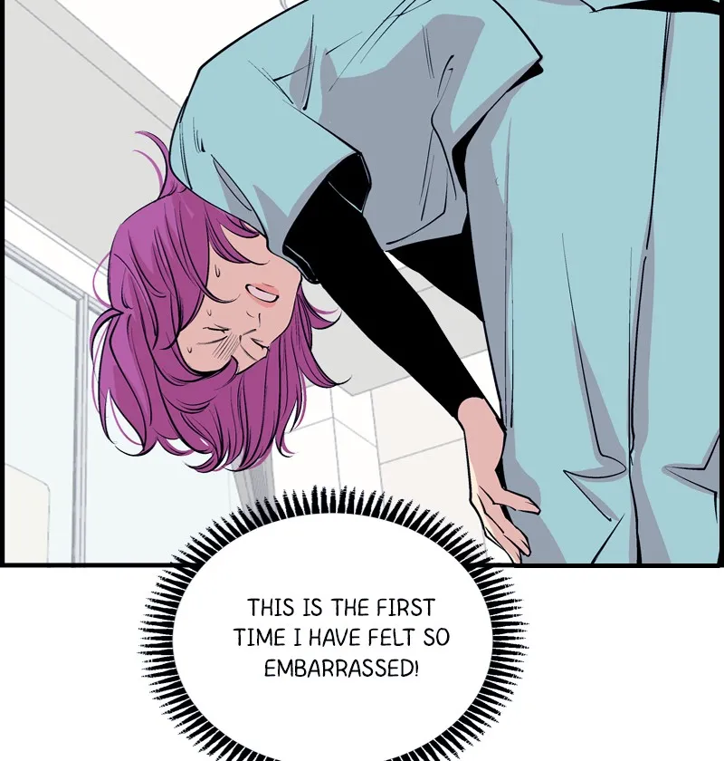 Read Betwixt chapter 30 image 95 on Lezhin