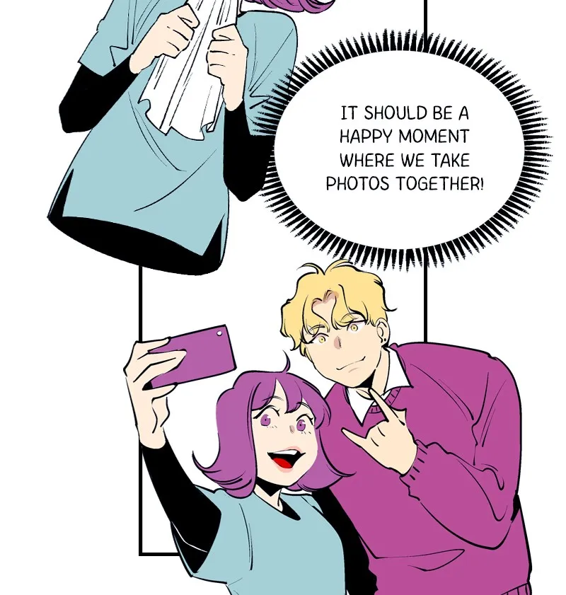 Read Betwixt chapter 30 image 97 on Lezhin