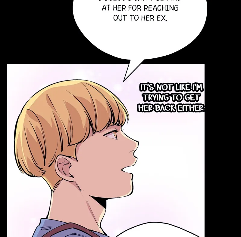 Read Betwixt chapter 31 image 101 on Lezhin