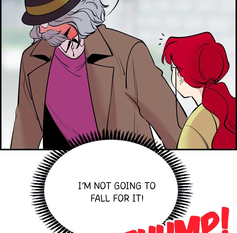 Read Betwixt chapter 31 image 110 on Lezhin