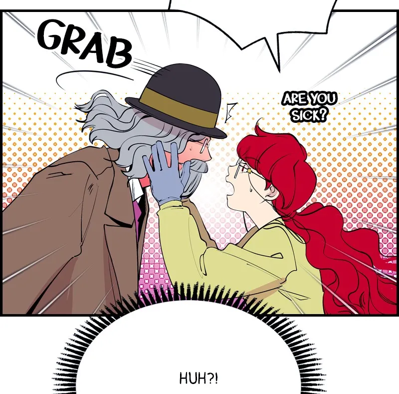 Read Betwixt chapter 31 image 114 on Lezhin