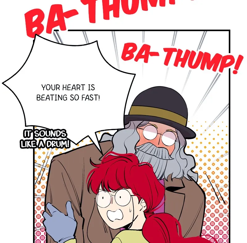 Read Betwixt chapter 31 image 116 on Lezhin