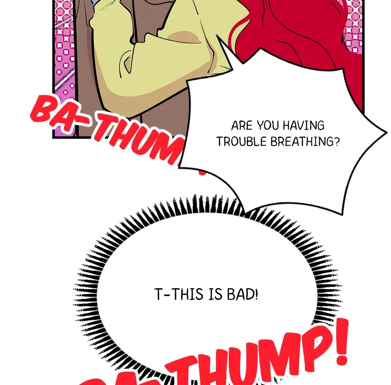 Read Betwixt chapter 31 image 117 on Lezhin