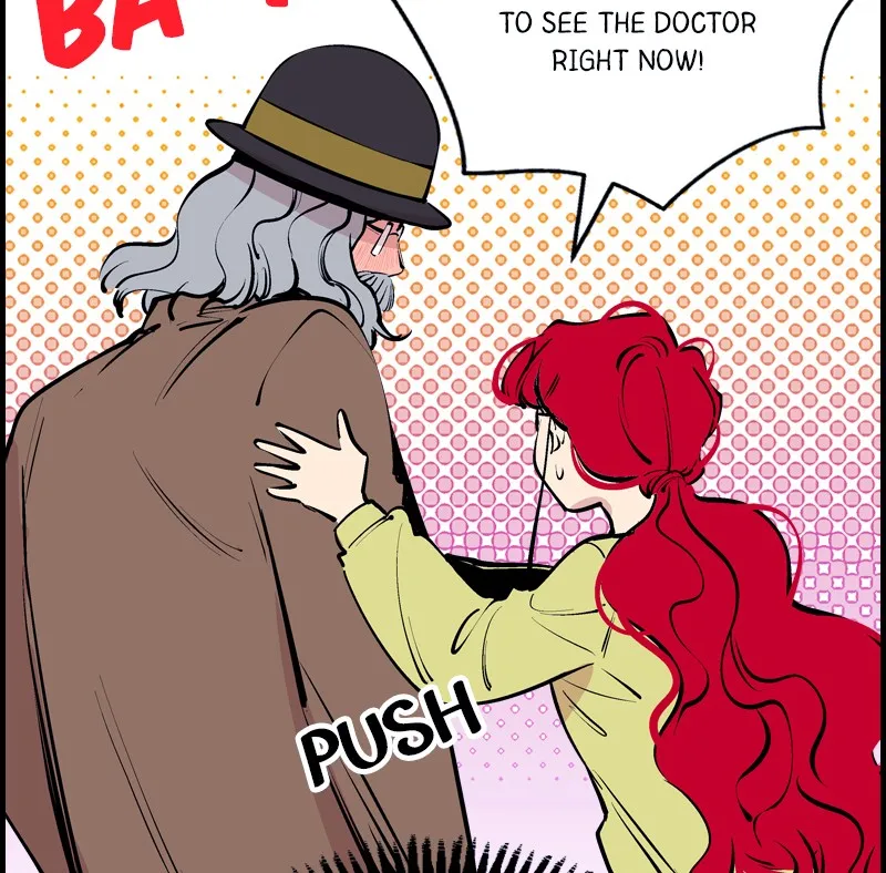 Read Betwixt chapter 31 image 119 on Lezhin