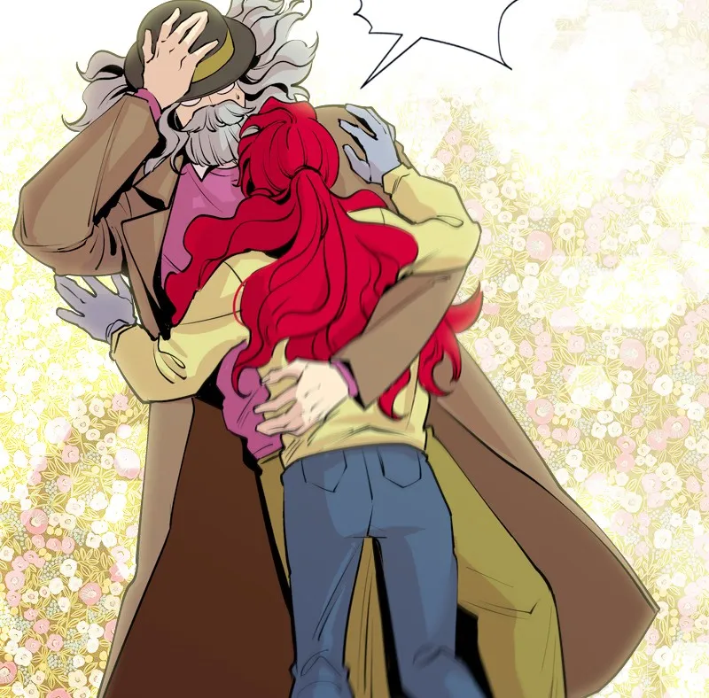 Read Betwixt chapter 31 image 126 on Lezhin