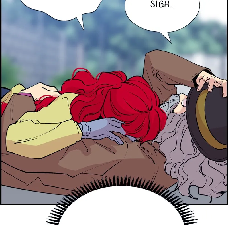 Read Betwixt chapter 31 image 129 on Lezhin
