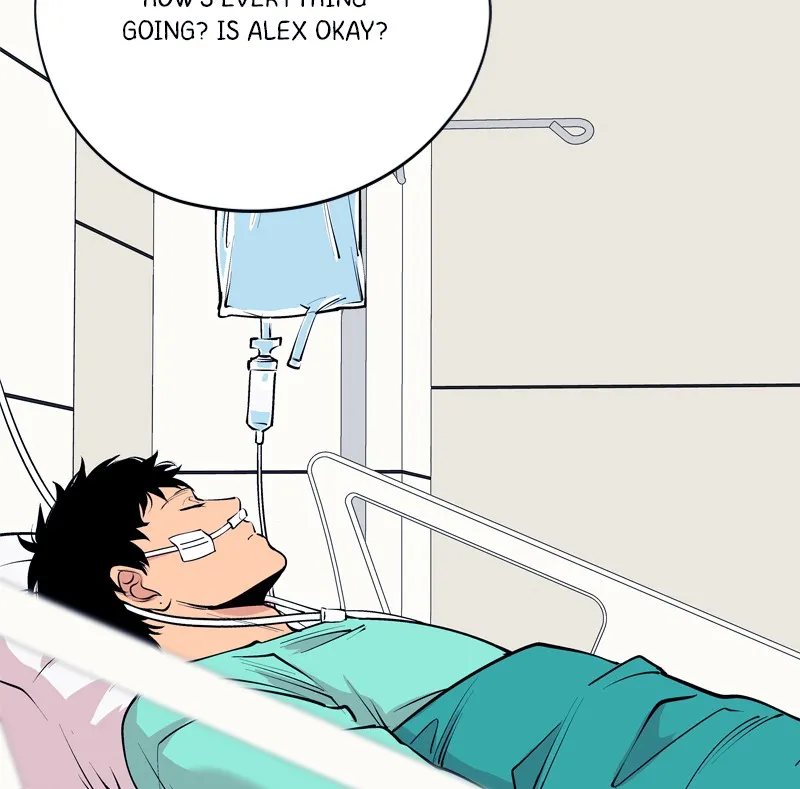 Read Betwixt chapter 31 image 13 on Lezhin