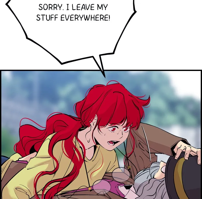 Read Betwixt chapter 31 image 131 on Lezhin