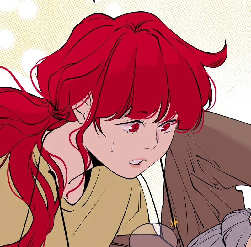 Read Betwixt chapter 31 image 135 on Lezhin