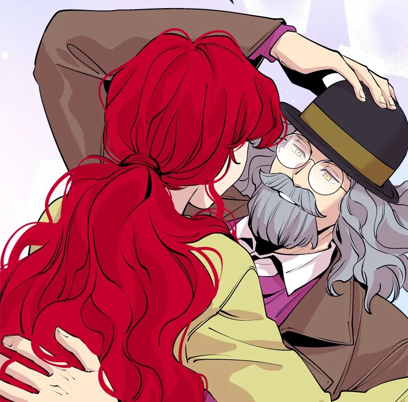 Read Betwixt chapter 31 image 139 on Lezhin