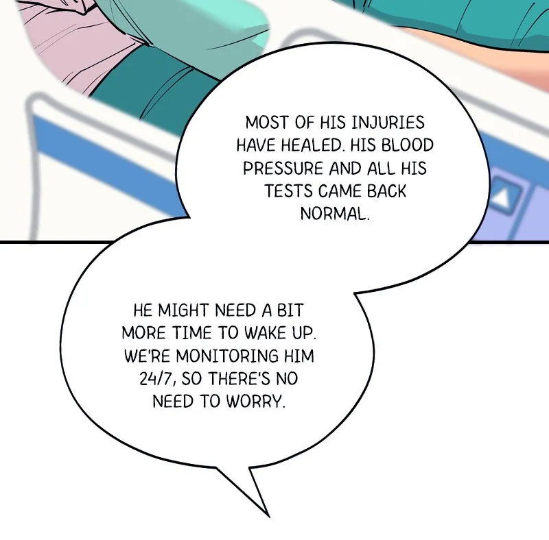 Read Betwixt chapter 31 image 14 on Lezhin