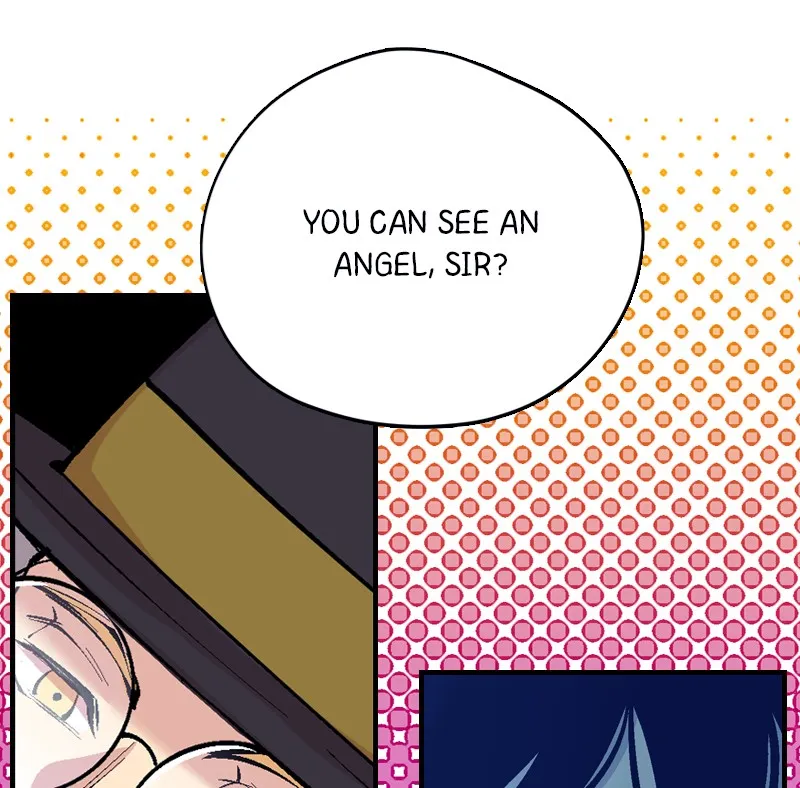 Read Betwixt chapter 31 image 141 on Lezhin