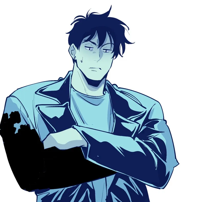 Read Betwixt chapter 31 image 145 on Lezhin