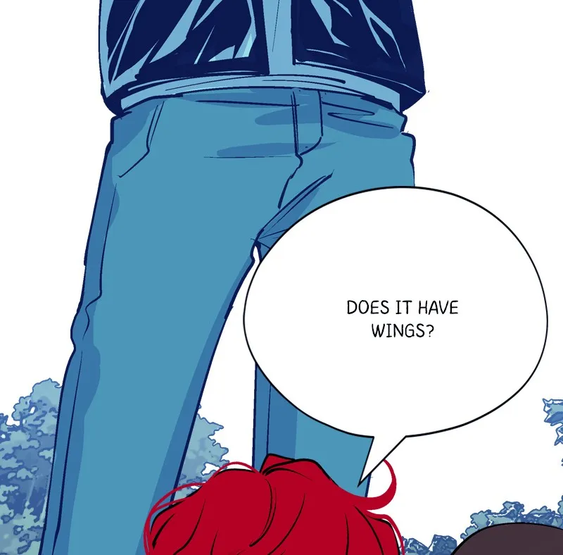 Read Betwixt chapter 31 image 146 on Lezhin