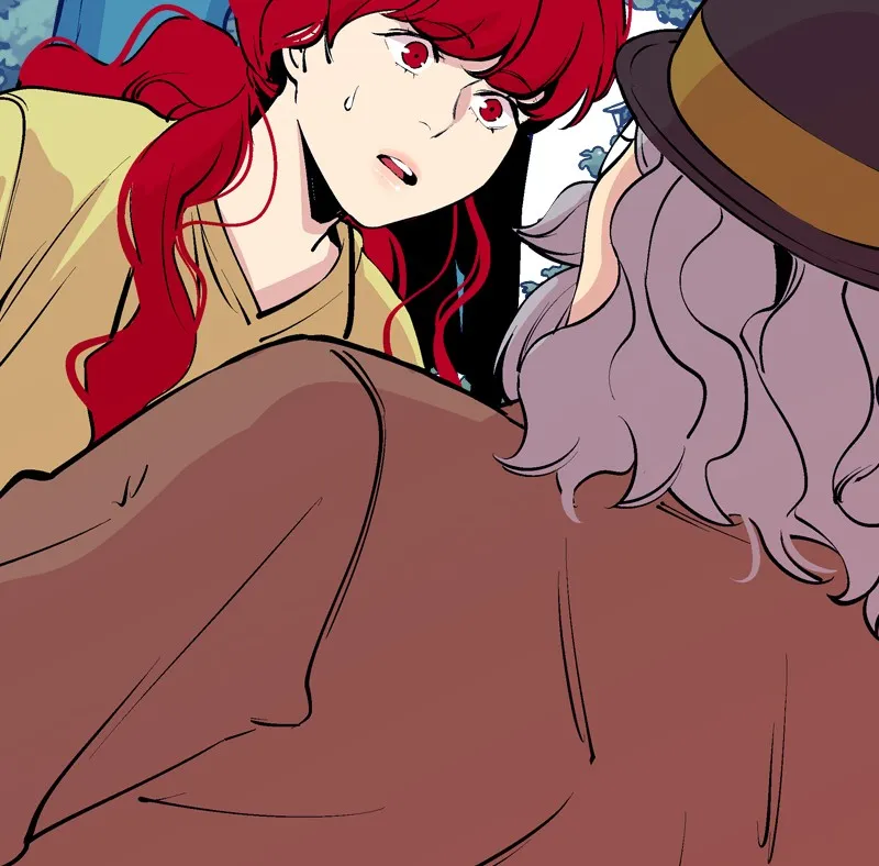Read Betwixt chapter 31 image 147 on Lezhin