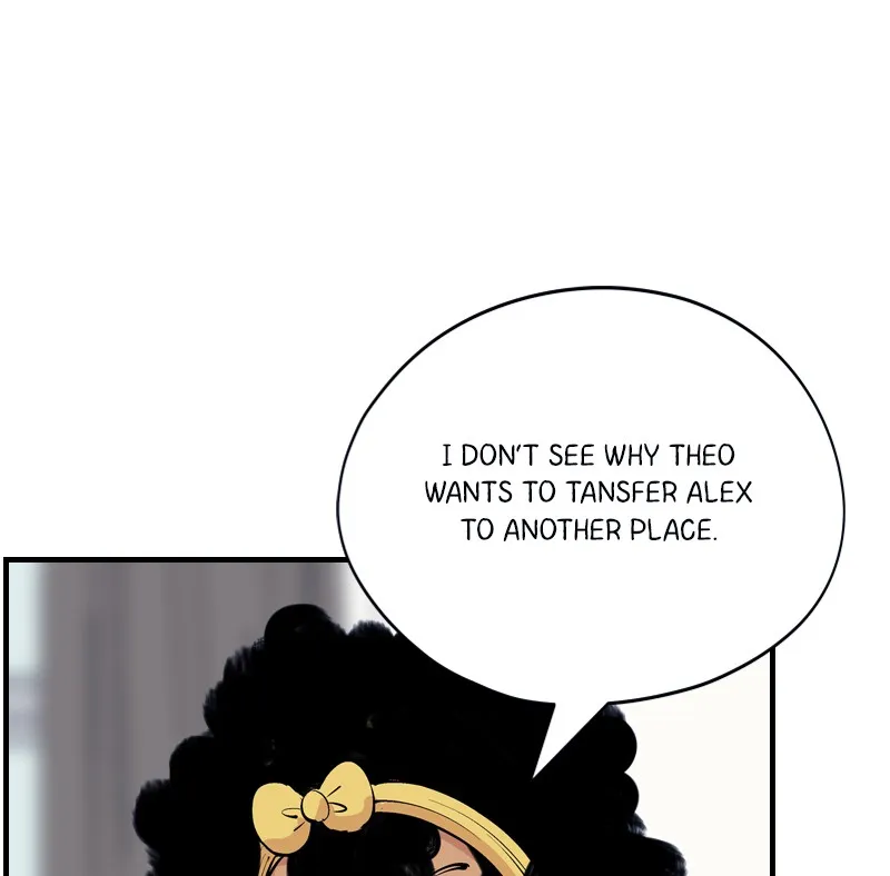 Read Betwixt chapter 31 image 15 on Lezhin