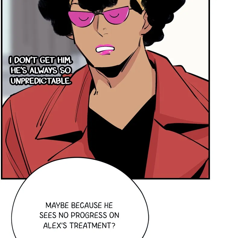 Read Betwixt chapter 31 image 16 on Lezhin