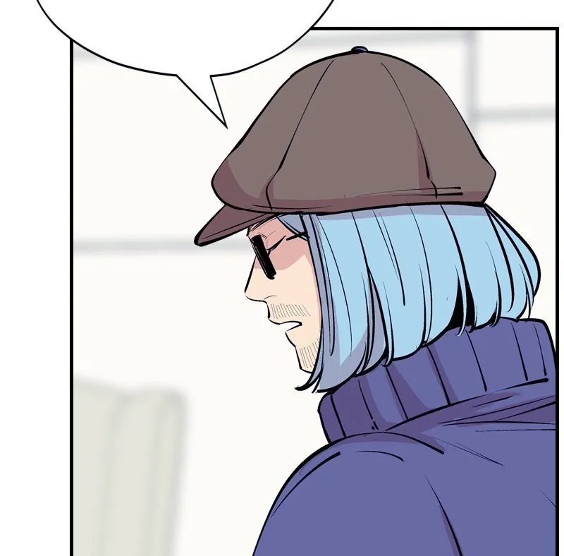 Read Betwixt chapter 31 image 17 on Lezhin