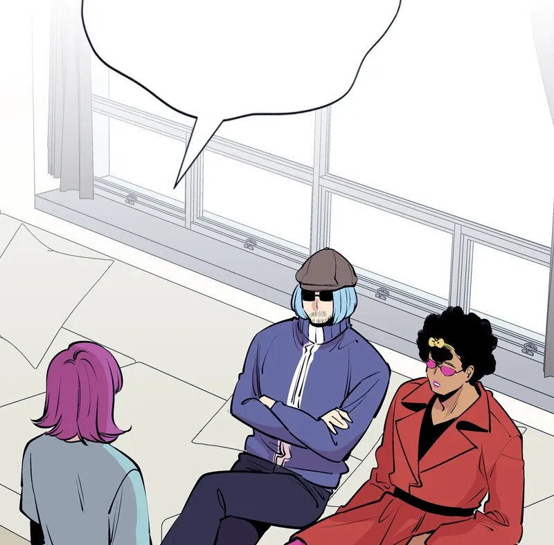 Read Betwixt chapter 31 image 21 on Lezhin