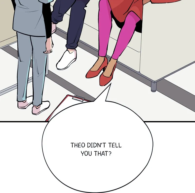 Read Betwixt chapter 31 image 22 on Lezhin