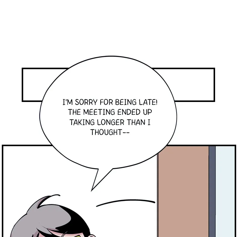 Read Betwixt chapter 31 image 24 on Lezhin