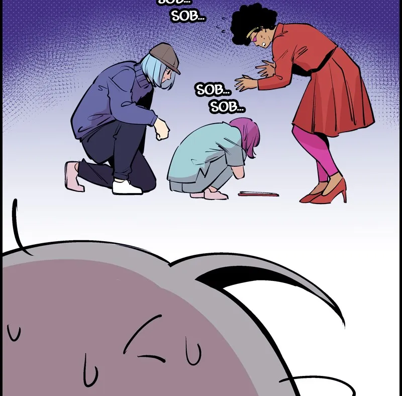Read Betwixt chapter 31 image 27 on Lezhin