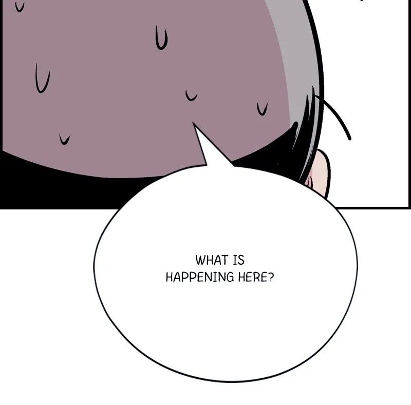 Read Betwixt chapter 31 image 28 on Lezhin