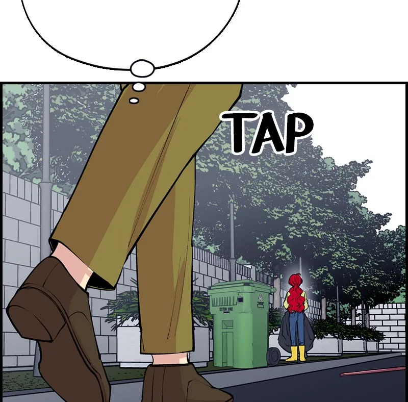 Read Betwixt chapter 31 image 34 on Lezhin