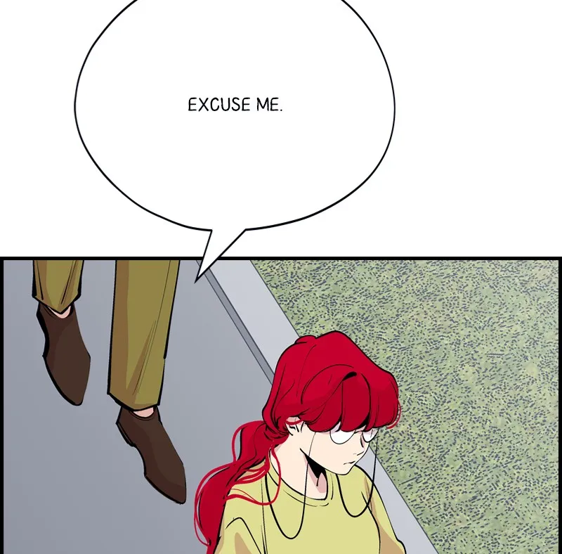 Read Betwixt chapter 31 image 36 on Lezhin