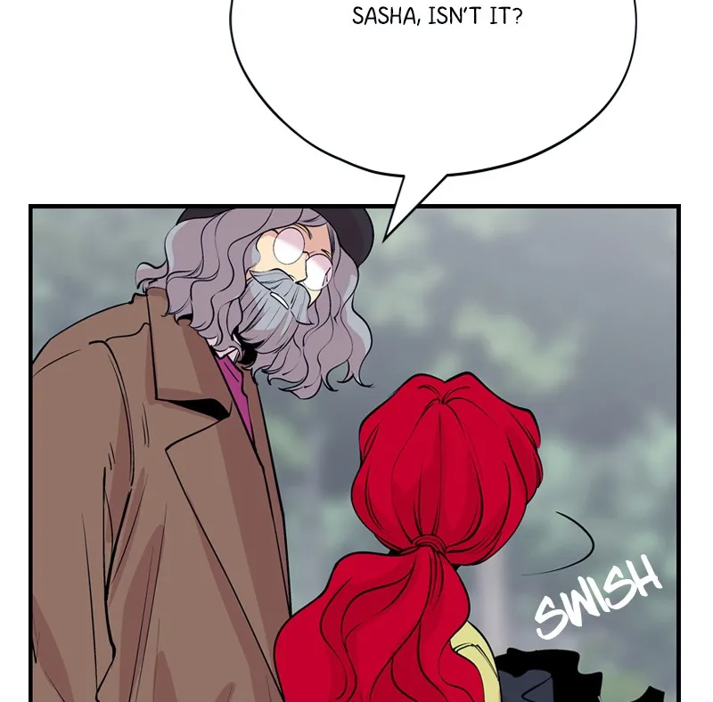 Read Betwixt chapter 31 image 38 on Lezhin