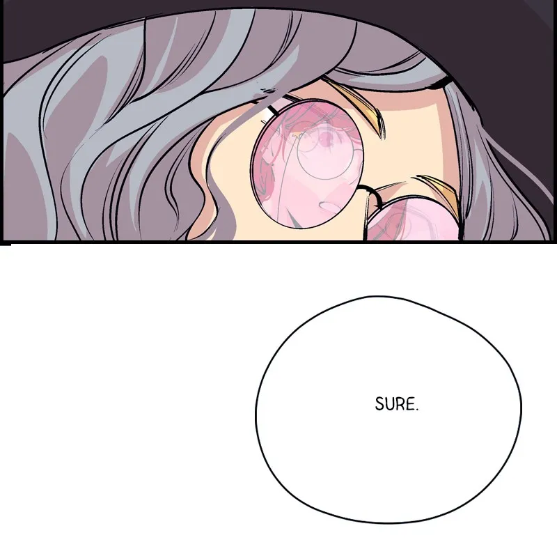 Read Betwixt chapter 31 image 41 on Lezhin