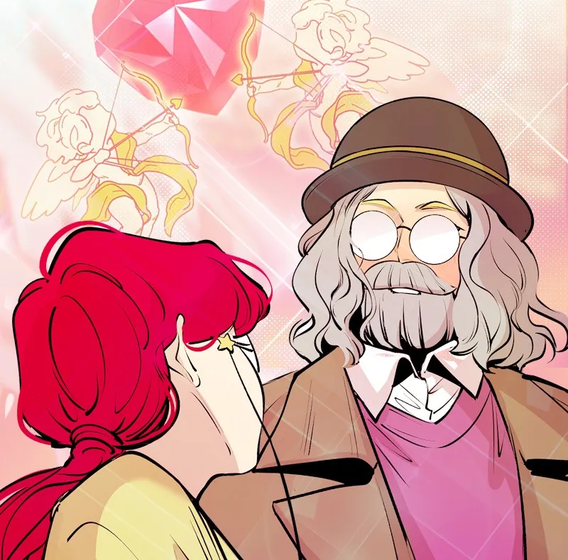 Read Betwixt chapter 31 image 46 on Lezhin