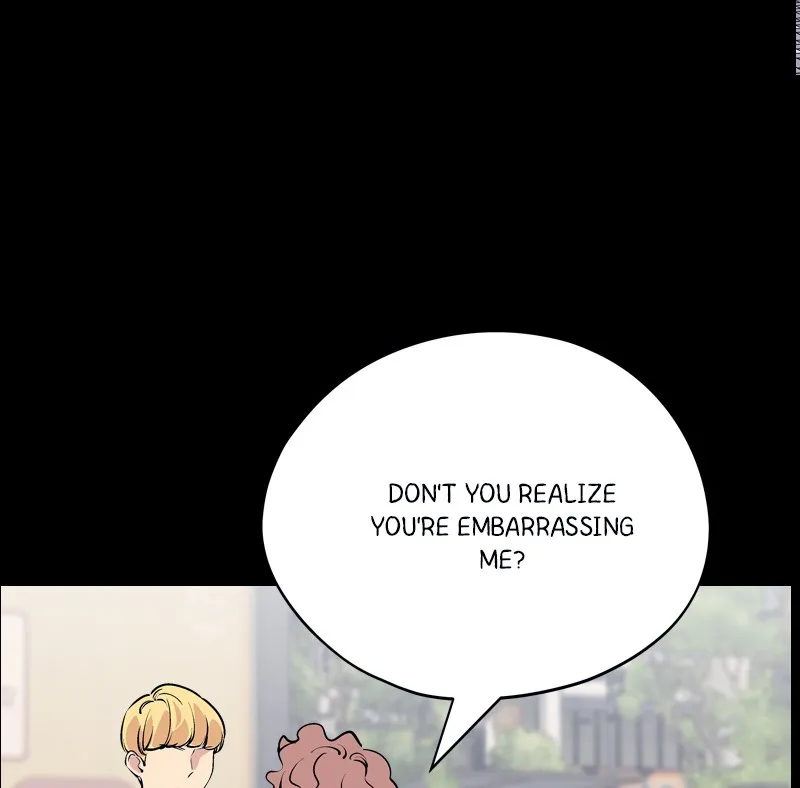 Read Betwixt chapter 31 image 55 on Lezhin