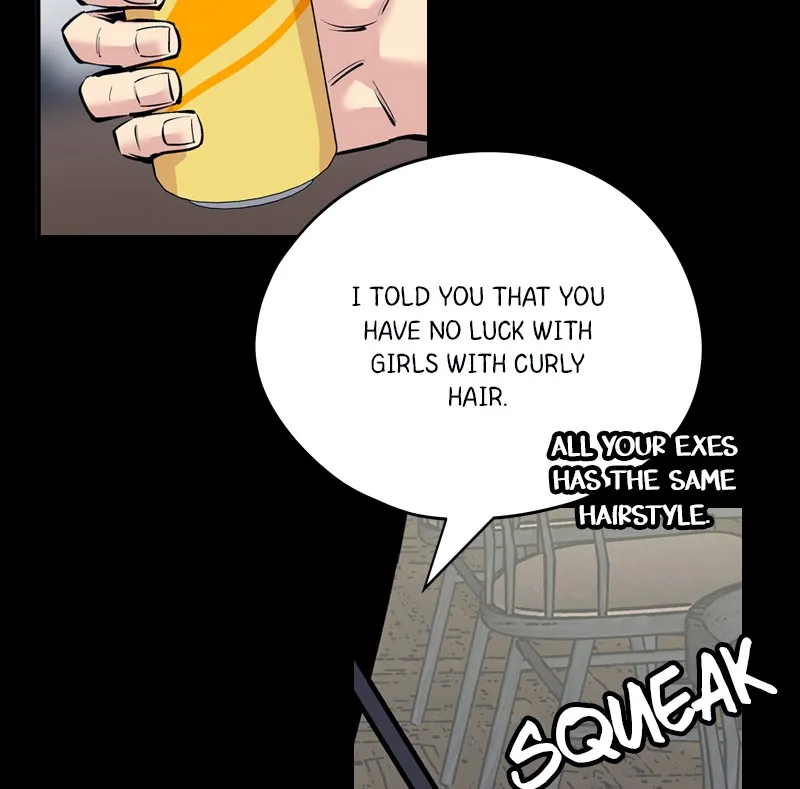 Read Betwixt chapter 31 image 65 on Lezhin