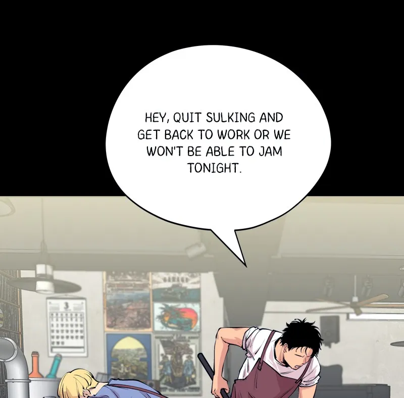 Read Betwixt chapter 31 image 67 on Lezhin