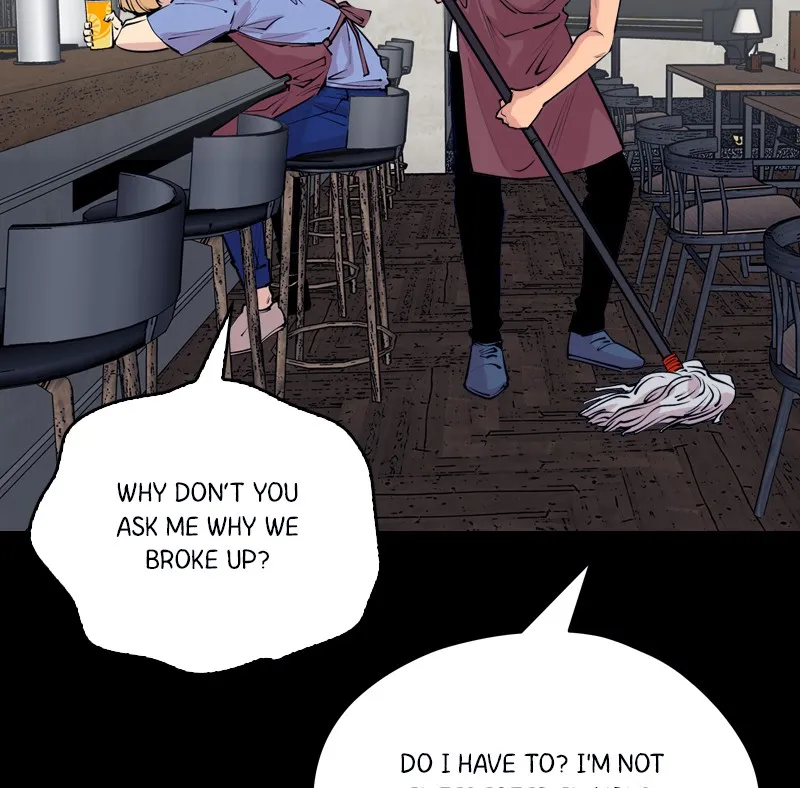 Read Betwixt chapter 31 image 68 on Lezhin
