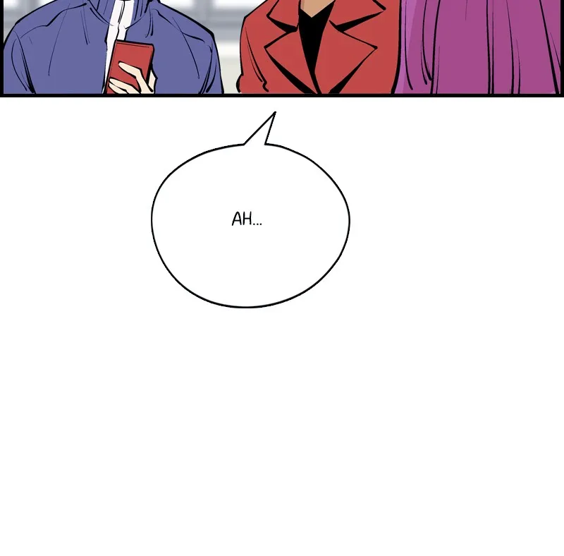 Read Betwixt chapter 31 image 7 on Lezhin