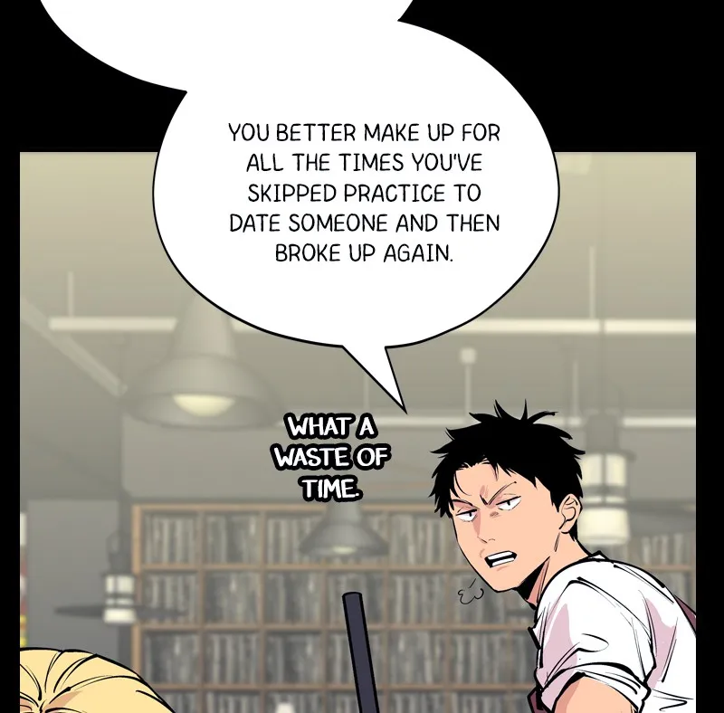 Read Betwixt chapter 31 image 70 on Lezhin