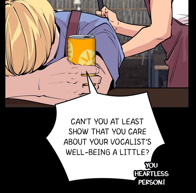 Read Betwixt chapter 31 image 71 on Lezhin